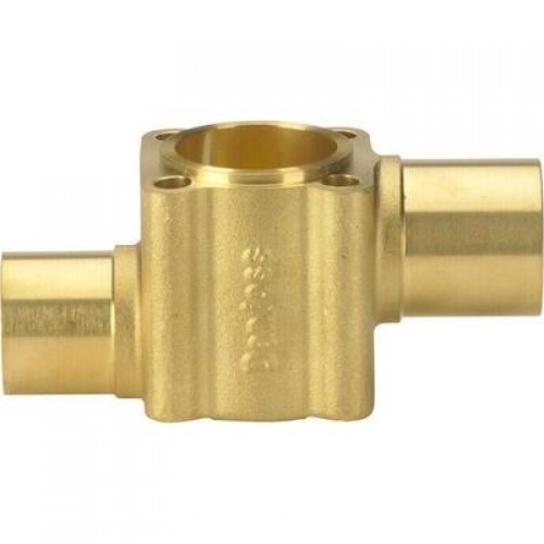 DANFOSS 067B4010 — Корпус клапана TE 5 