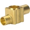DANFOSS 067B4010 — Корпус клапана TE 5 