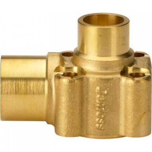 DANFOSS 067B4020 — Корпус клапана TE 12/TQ 20 