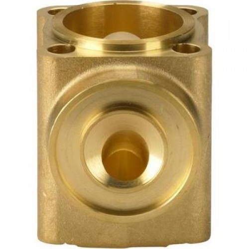 DANFOSS 067B4021 — Корпус клапана TE 12/TE 20 