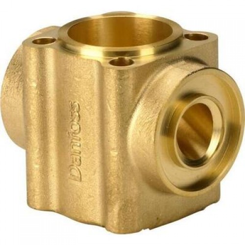DANFOSS 067B4021 — Корпус клапана TE 12/TE 20 
