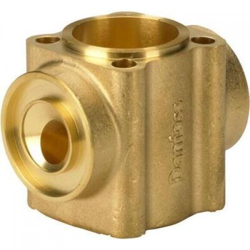 DANFOSS 067B4021 — Корпус клапана TE 12/TE 20 