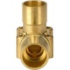 DANFOSS 067B4021 — Корпус клапана TE 12/TE 20 