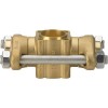 DANFOSS 067B4021 — Корпус клапана TE 12/TE 20 