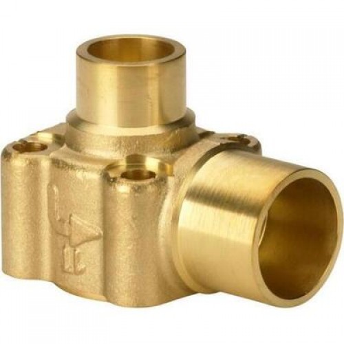 DANFOSS 067B4022 — Корпус клапана TE 12 