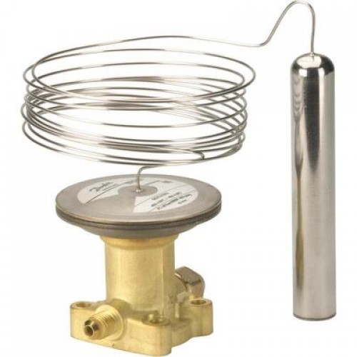 DANFOSS 067G3205 — TE 55 Элемент термостатический 