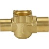 DANFOSS 067G4001 — Корпус клапана TE 55/TQ 55 