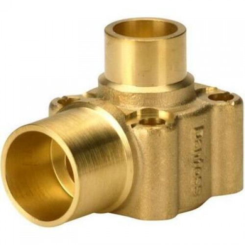 DANFOSS 067G4001 — Корпус клапана TE 55/TQ 55 