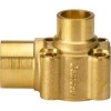 DANFOSS 067G4001 — Корпус клапана TE 55/TQ 55 