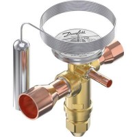 DANFOSS TGE20-12.5 Клап терм R410A ODF5/8" MOP15 067N3010