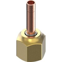 DANFOSS 068-2061 — Адаптер под пайку для Т 2/TE 2 068-2061