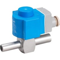 DANFOSS AKVA 10-1 Клапан терморегулирующий 068F3281
