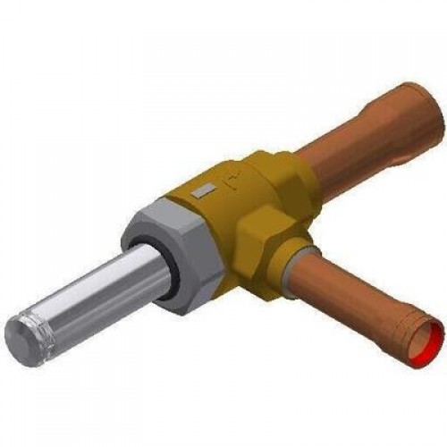 DANFOSS AKV 10PS7 Клапан Эл. рег. 1/2"х5/8"(пр. класс 0151407352) 