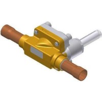 DANFOSS AKV 15-2 Клапан Эл. рег. 3/4" 068F5005