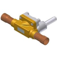 DANFOSS AKV 15-3 Клапан терморегулирующий(пр. класс 0151401817) 068F5010