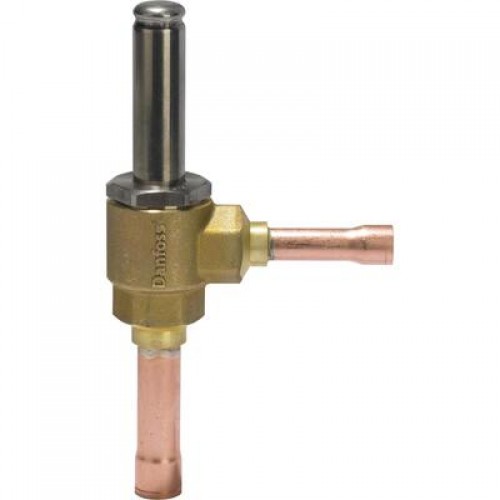 DANFOSS AKV 10P4 Клапан Эл. рег. 3/8