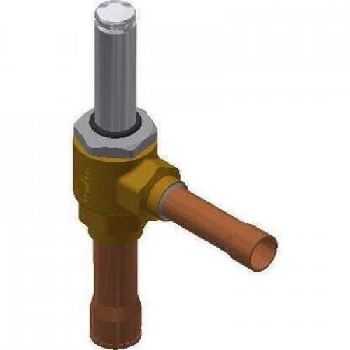DANFOSS AKV 10P7 Клапан Эл. рег. 1/2