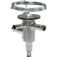 DANFOSS TUBE Клапан терм №5 R134a/R513A 6x12 мм 068U2013