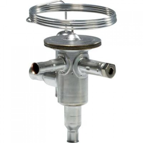 DANFOSS TUBE Клапан терм №8 R404A/R507A 10x12 мм 