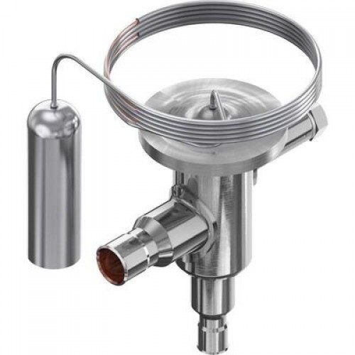 DANFOSS TUB Клапан терм №3 R404A/R507A 1/4