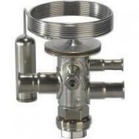 DANFOSS TUAE Клапан терм R404A/R507A 10x12 мм 068U2283