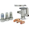 DANFOSS TUAE Клап терм R404A/R507A3/8x1/2