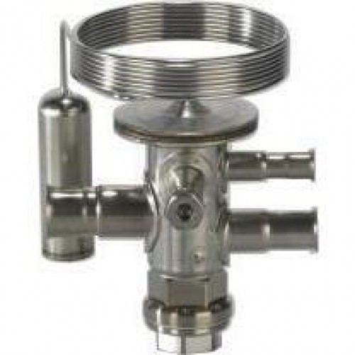 DANFOSS TUAE Клапан терм R410A 10x12 мм 