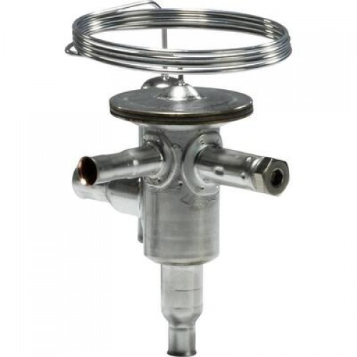 DANFOSS TUH Клапан терм №9 R134a/R513a 10x12 мм 