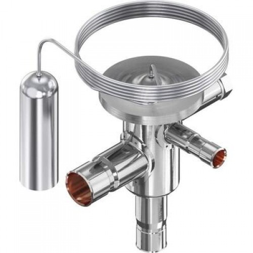 DANFOSS TUH Клапан терм №9 R404a/R507a 10x12 мм 