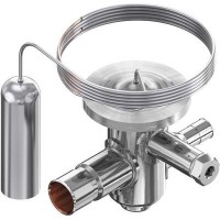 DANFOSS TUB Клапан терм №X R290 6x12 мм 068U3711