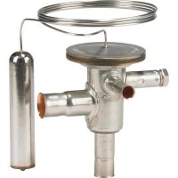 DANFOSS TCHE Клапан терм №4 R404a/R507a 10x12 мм 068U4535