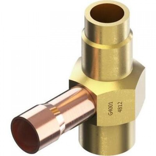 DANFOSS LG 12-16 Смеситель потоков 5/8"-1/2"(пр. класс 0101901979) 