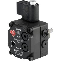 DANFOSS Топливный насос BFP 21 R 3 LE 071N3119