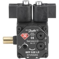 DANFOSS Топливный насос BFP 52 E L 3 071N3201