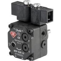 DANFOSS Топливный насос BFP 52 E R 5(пр. класс 0205802870) 071N3204