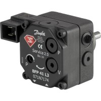 DANFOSS Топливный насос BFP 41 R3 071N7137