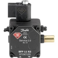 DANFOSS Топливный насос BFP 11 R 3 071N7155
