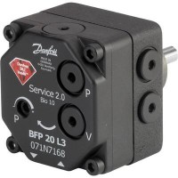 DANFOSS Топливный насос BFP 20 R 3 071N7169