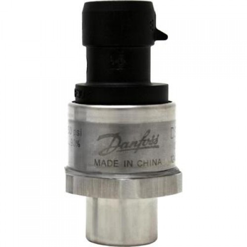 DANFOSS DST P110 Датчик давления(пр. класс 0403610799) 