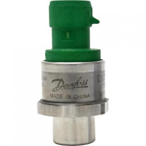 DANFOSS DST P110 Датчик давления(пр. класс 0403610799) 