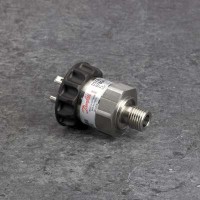 DANFOSS 078G5006 — Преобразователь (датчик) давления DST P40I, 0-4 бар, выходной сигнал 4-20 мА, присоединение по давлению G1/2, IP 65 078G5006