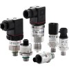 DANFOSS  078G5006 — Преобразователь (датчик) давления DST P40I, 0-4 бар, выходной сигнал 4-20 мА, присоединение по давлению G1/2, IP 65 