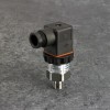 DANFOSS  078G5008 — Преобразователь (датчик) давления DST P40I, 0-10 бар, выходной сигнал 4-20 мА, присоединение по давлению G1/2, IP 65 