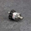 DANFOSS  078G5008 — Преобразователь (датчик) давления DST P40I, 0-10 бар, выходной сигнал 4-20 мА, присоединение по давлению G1/2, IP 65 