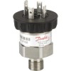 DANFOSS  078G5011 — Преобразователь (датчик) давления DST P40I, 0-100 бар, выходной сигнал 4-20 мА, присоединение по давлению G1/2, IP 65 