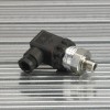 DANFOSS  078G5011 — Преобразователь (датчик) давления DST P40I, 0-100 бар, выходной сигнал 4-20 мА, присоединение по давлению G1/2, IP 65 