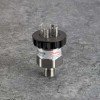 DANFOSS  078G5011 — Преобразователь (датчик) давления DST P40I, 0-100 бар, выходной сигнал 4-20 мА, присоединение по давлению G1/2, IP 65 