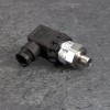 DANFOSS  078G5011 — Преобразователь (датчик) давления DST P40I, 0-100 бар, выходной сигнал 4-20 мА, присоединение по давлению G1/2, IP 65 
