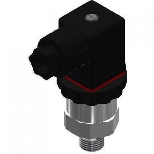 DANFOSS 078G5022 — Преобразователь (датчик) давления DST P40M-2011-A1GB04-1, 0-10 бар, выходной сигнал 4-20 мА, резьба G1/4, ISO 1179-2, IP 65 