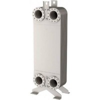 DANFOSS 079G1017 — Паяный пластинчатый теплообменник XB71H-1-220_2_25_A_DN100 079G1017